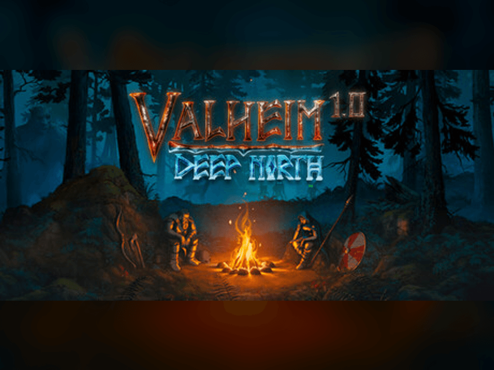 Valheim