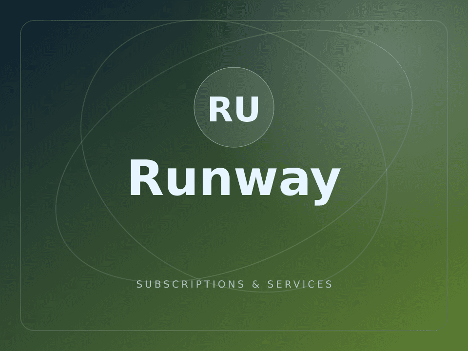 Runway