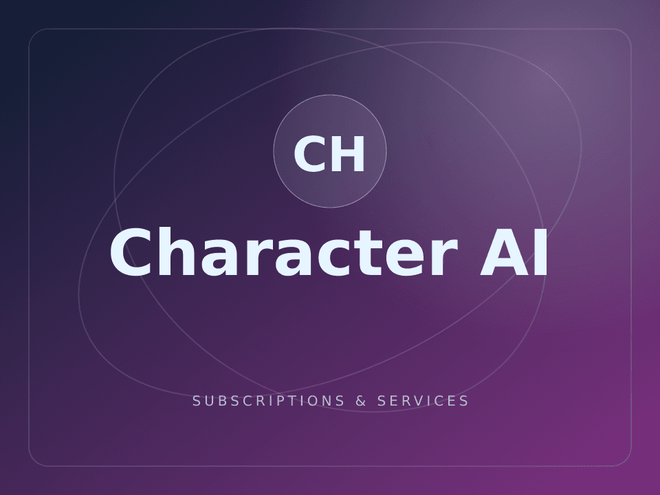 Character AI