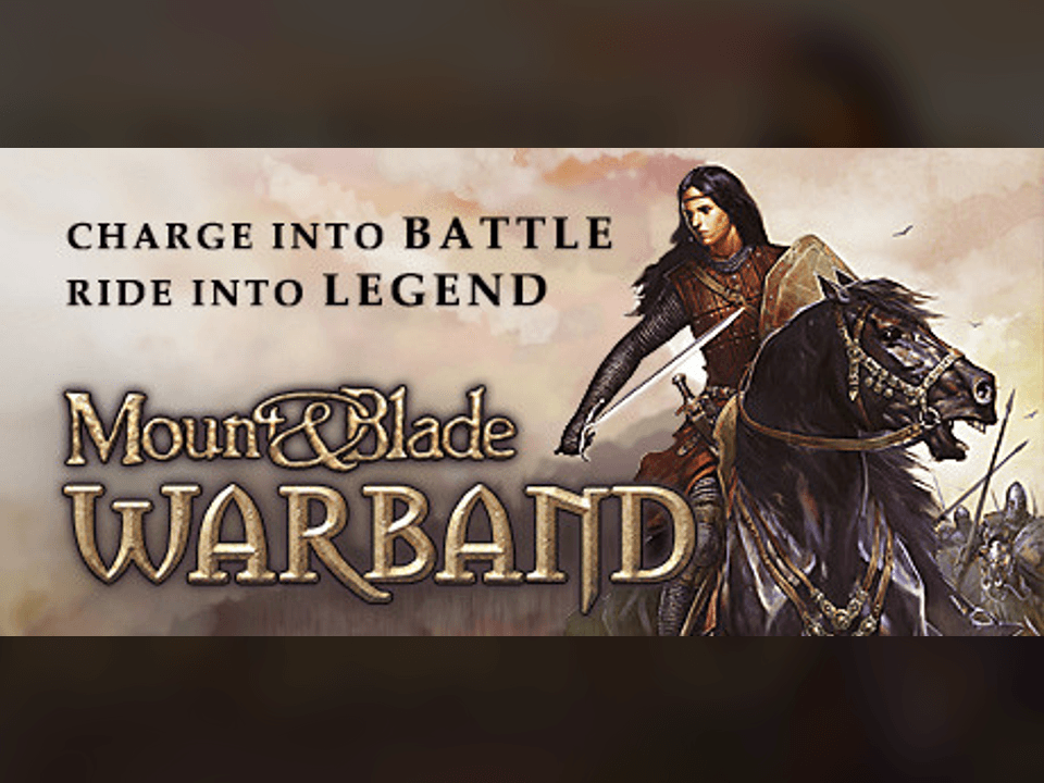 Mount & Blade: Warband