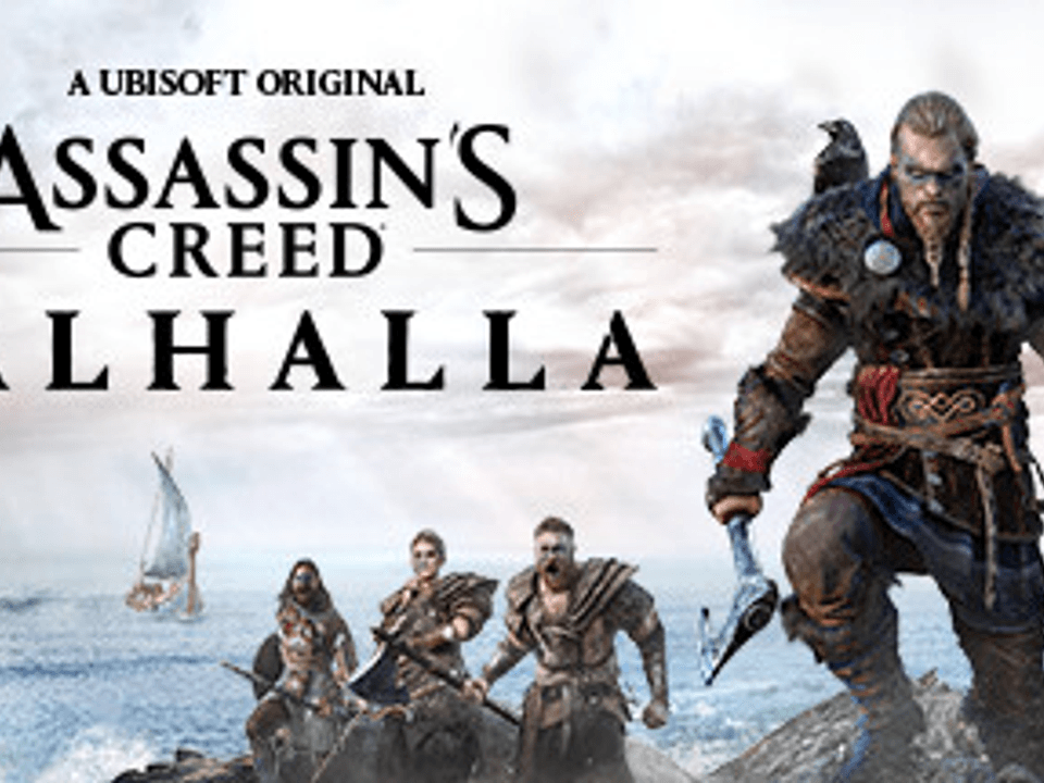 Assassin's Creed Valhalla