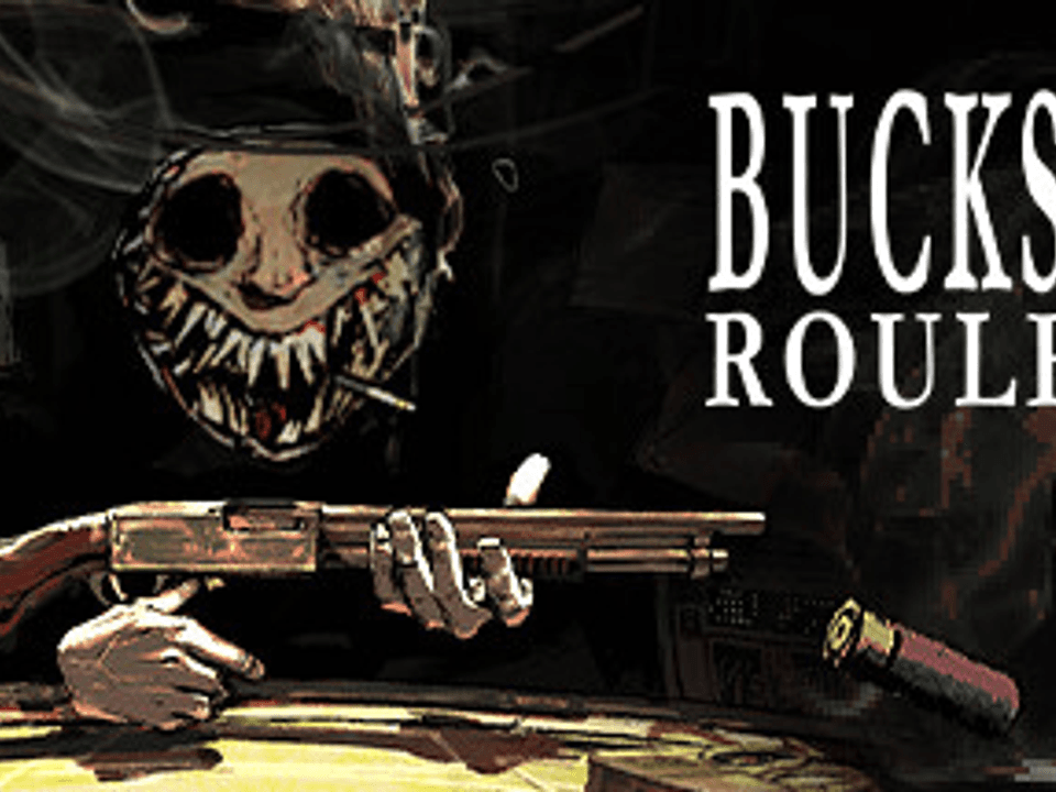 Buckshot Roulette