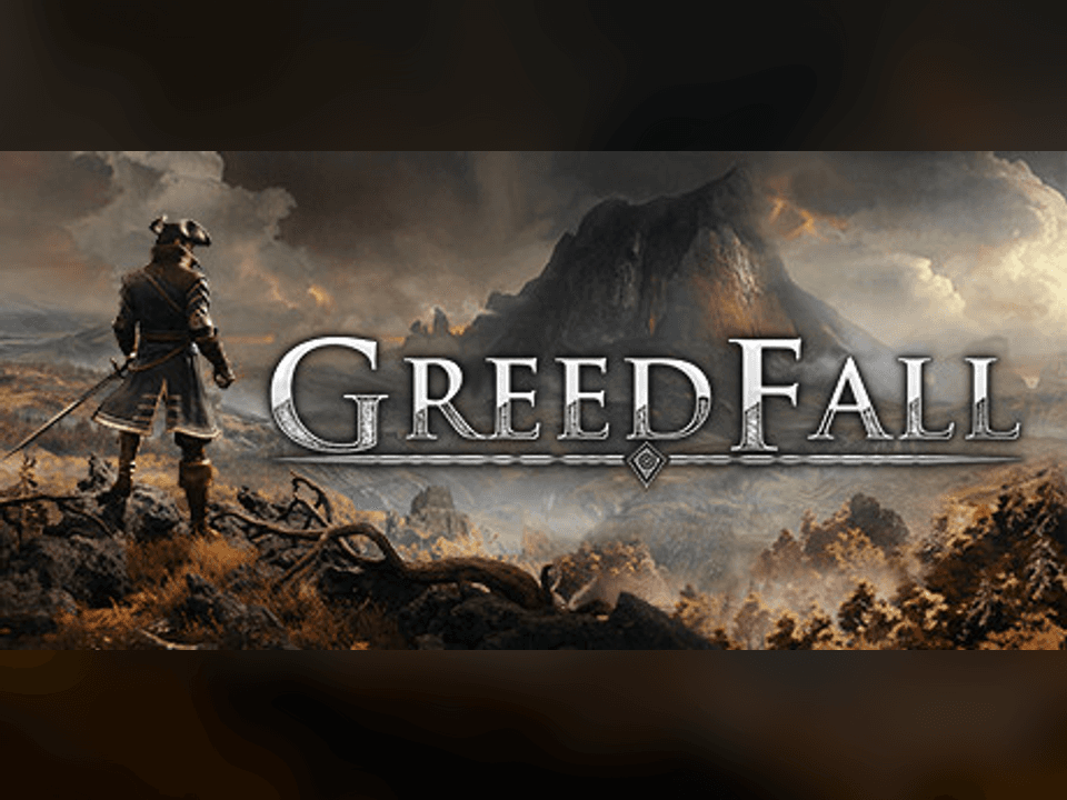 GreedFall