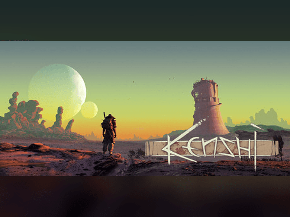 Kenshi