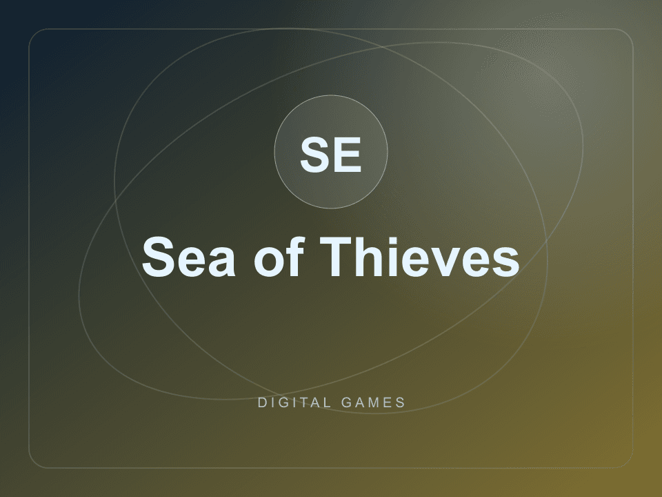 Sea of Thieves