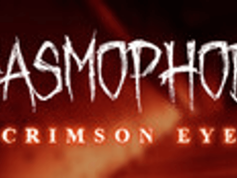 Phasmophobia