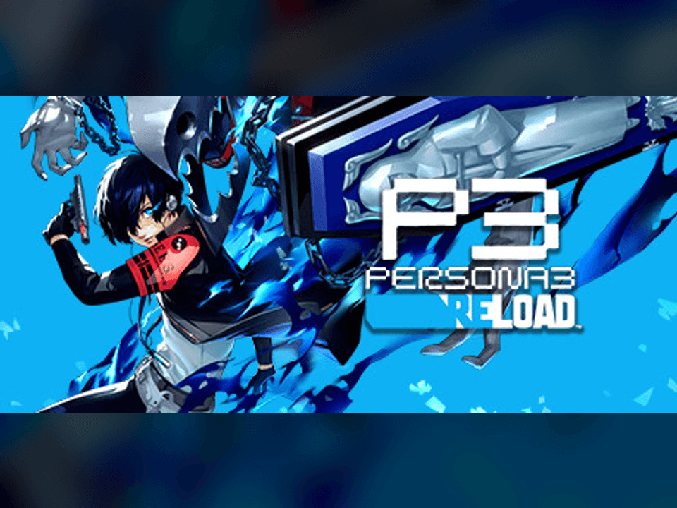 Persona 3 Reload