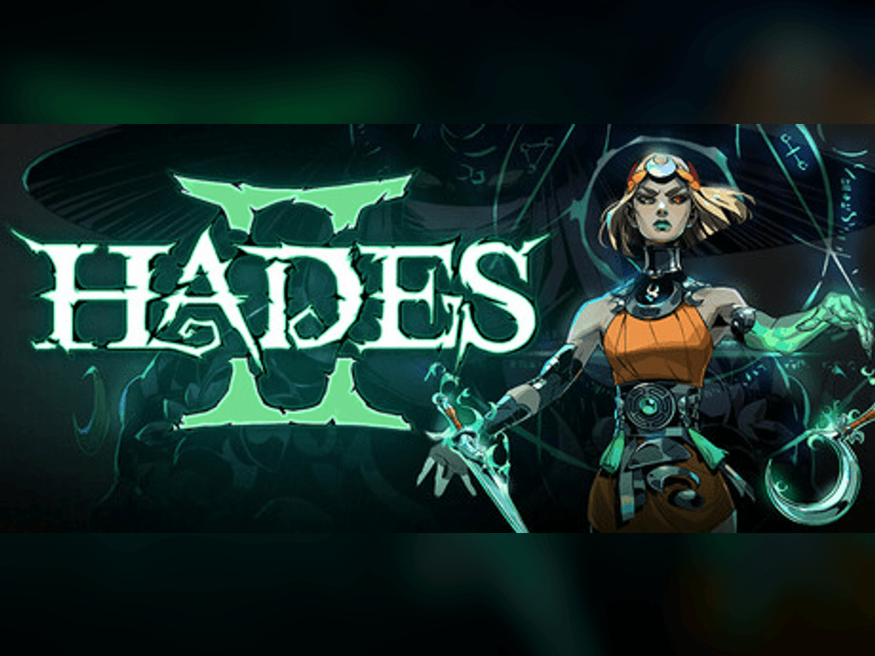 Hades II