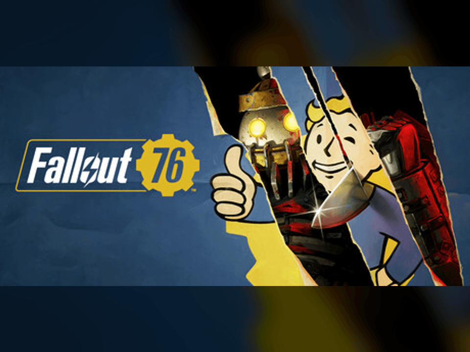 Fallout 76