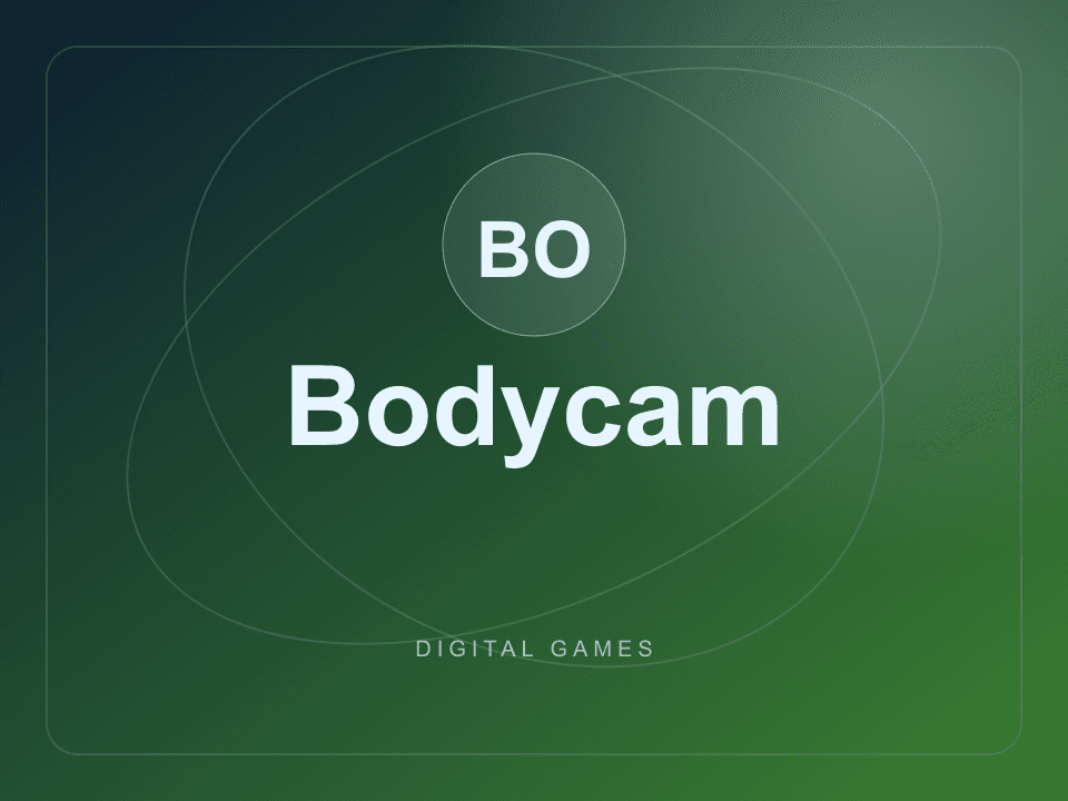 Bodycam