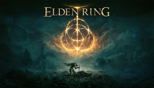 Elden Ring — ключ Steam