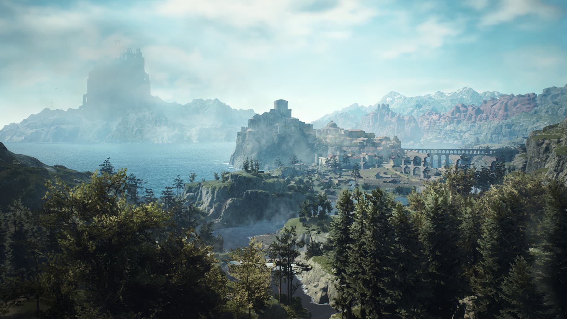 Dragon's Dogma II