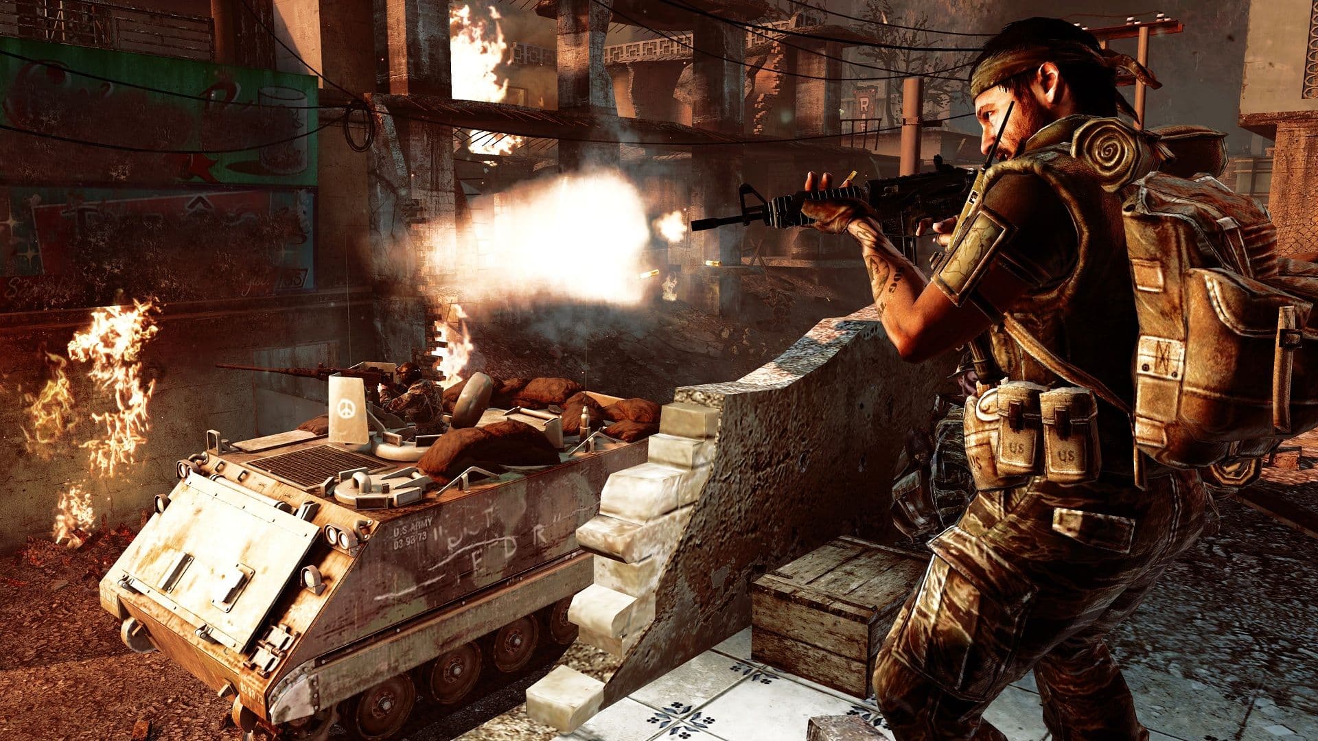 Call Of Duty: Black Ops