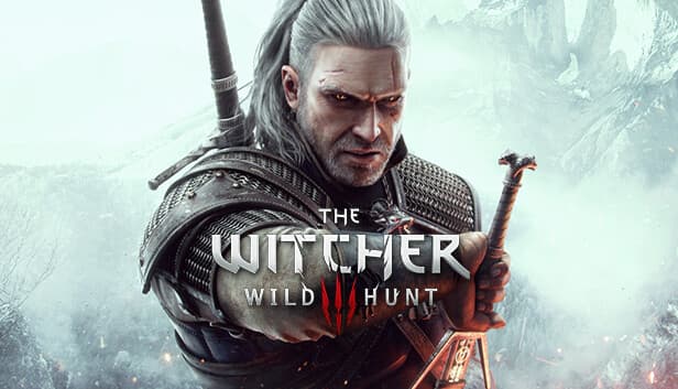 The Witcher 3: Wild Hunt GOTY — ключ Steam