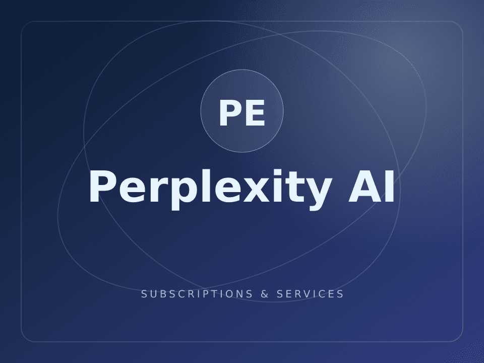 Perplexity AI