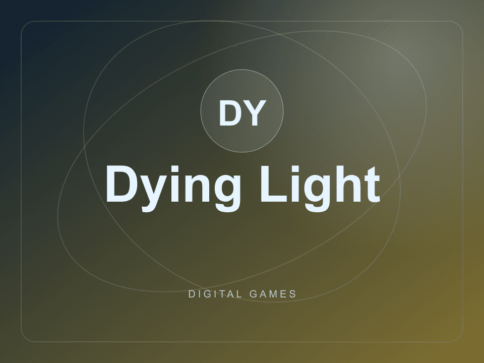 Dying Light