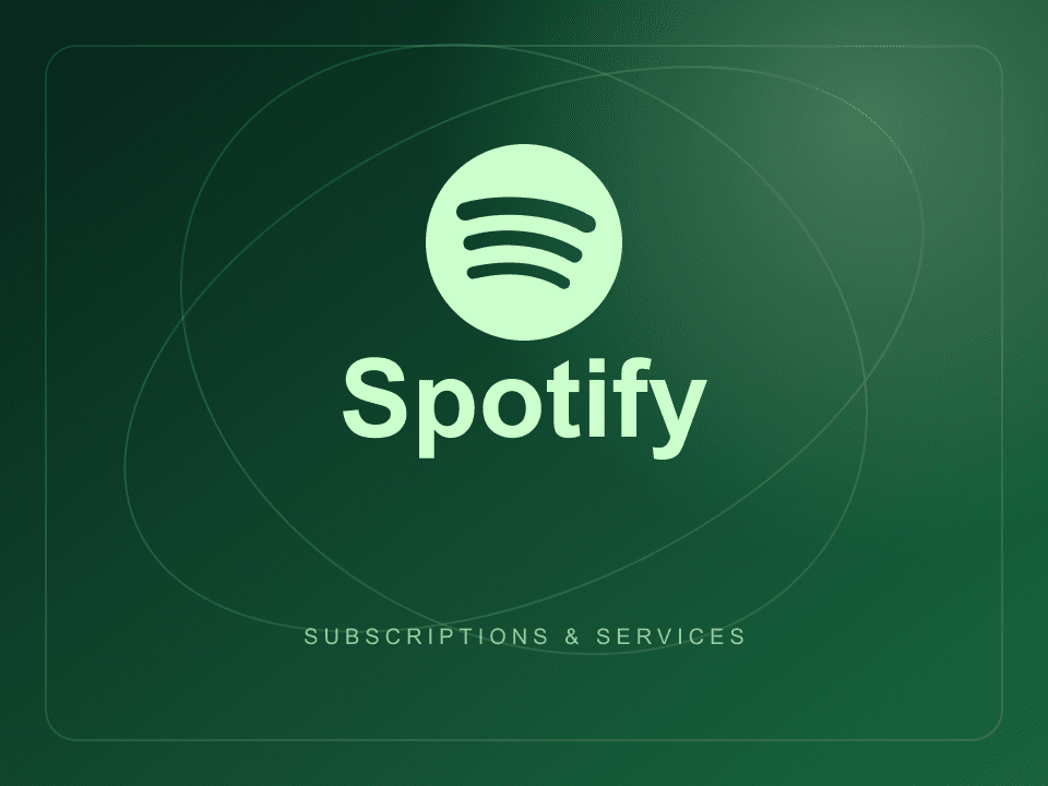 Spotify