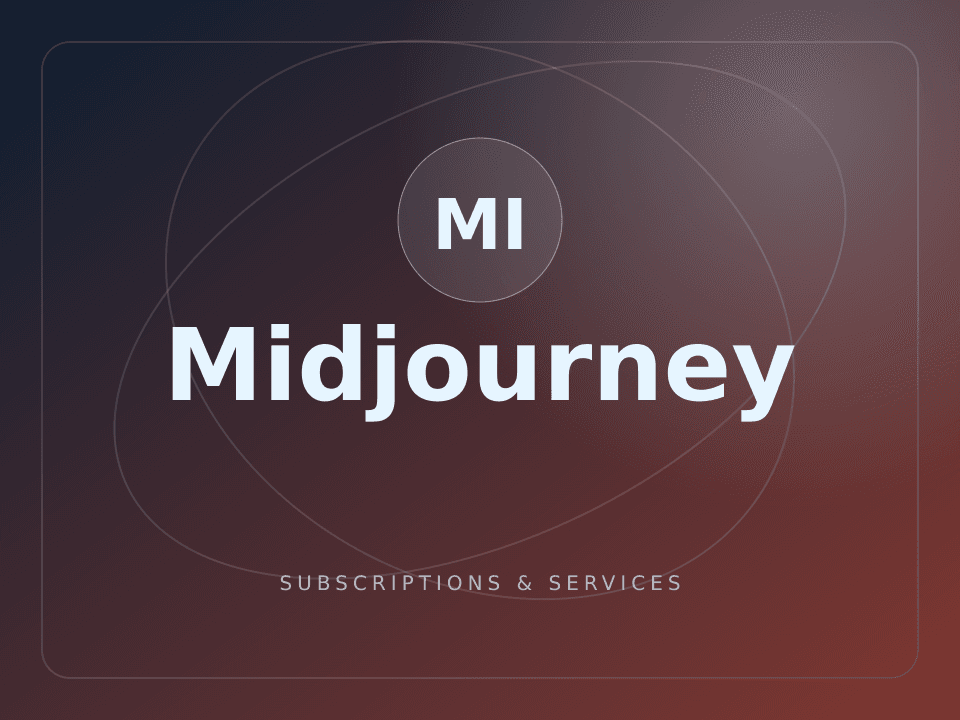 Midjourney