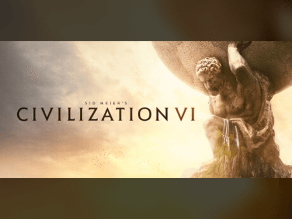 Sid Meier's Civilization VI