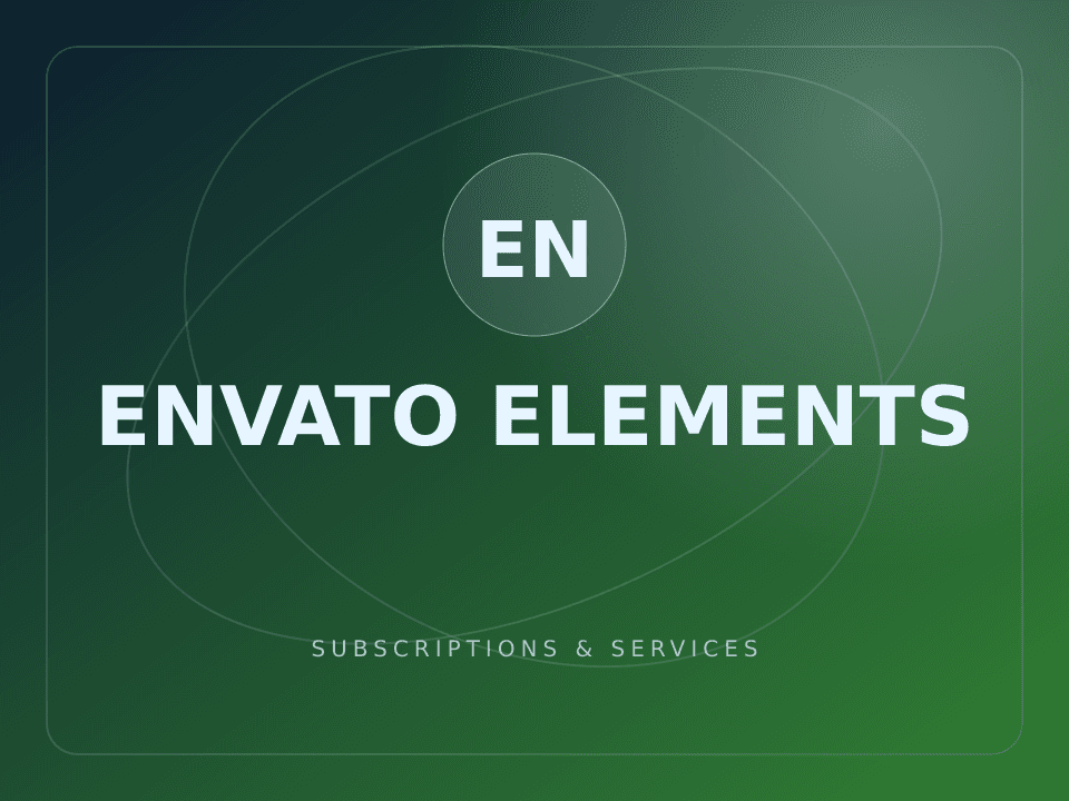 ENVATO ELEMENTS