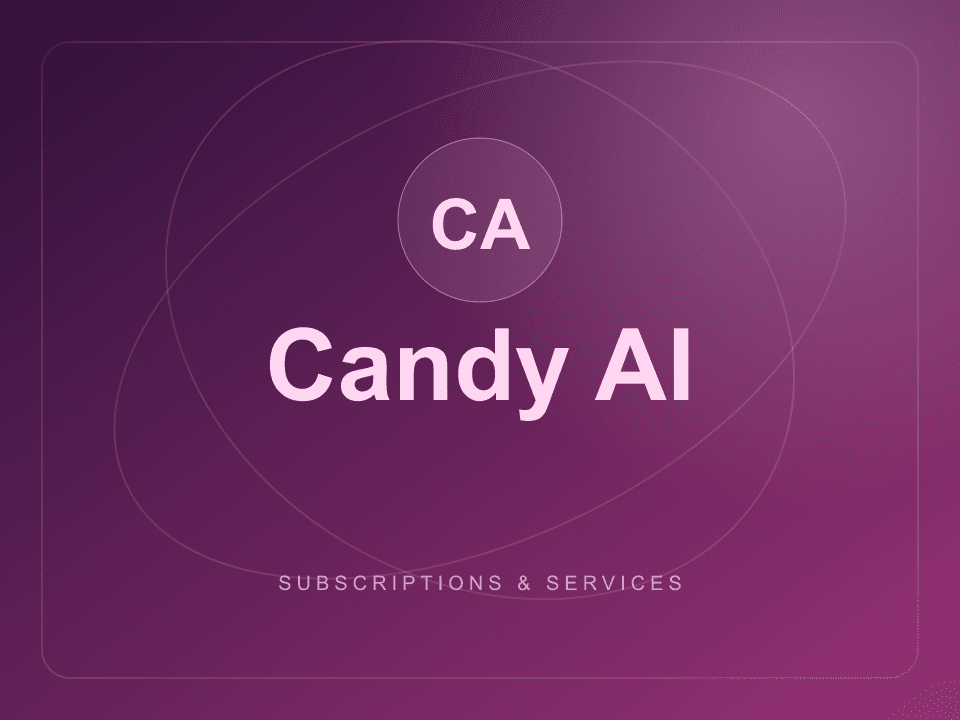 Candy AI