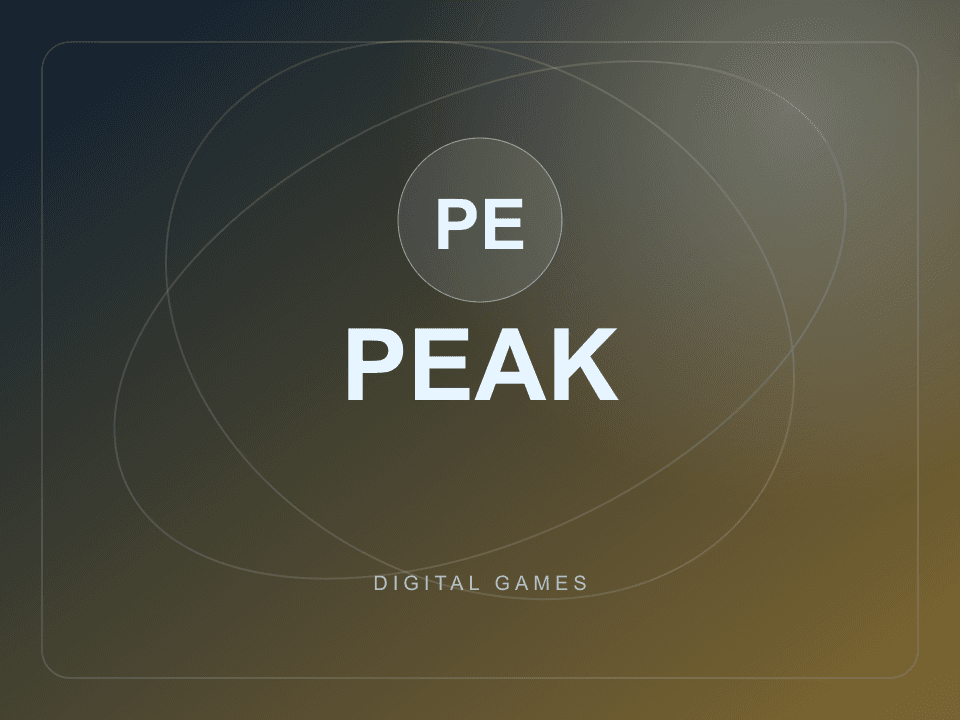 PEAK