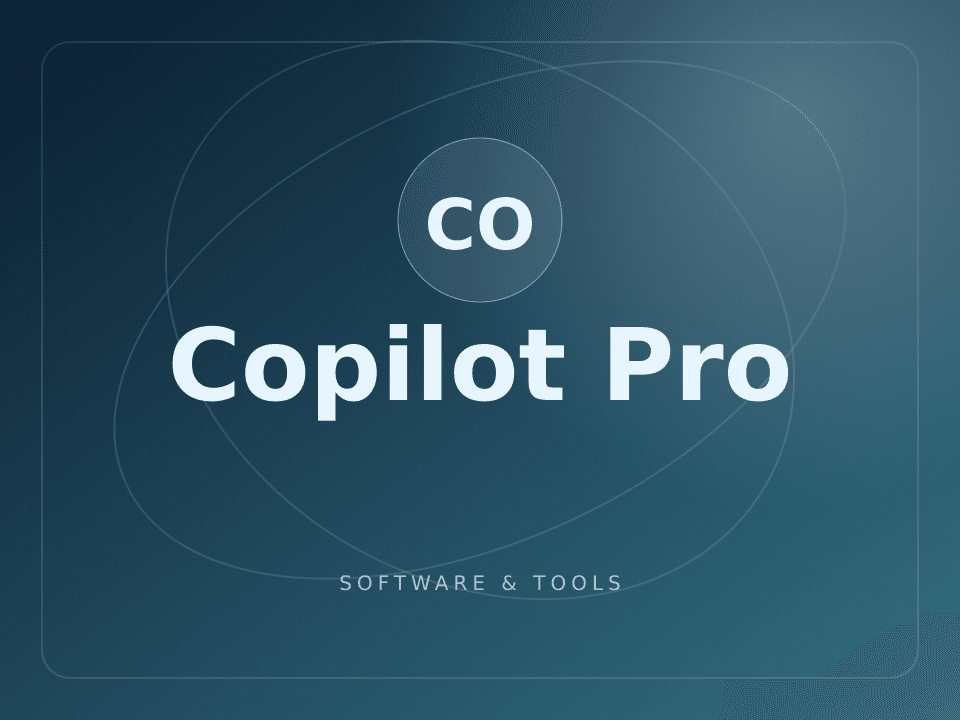 Copilot Pro