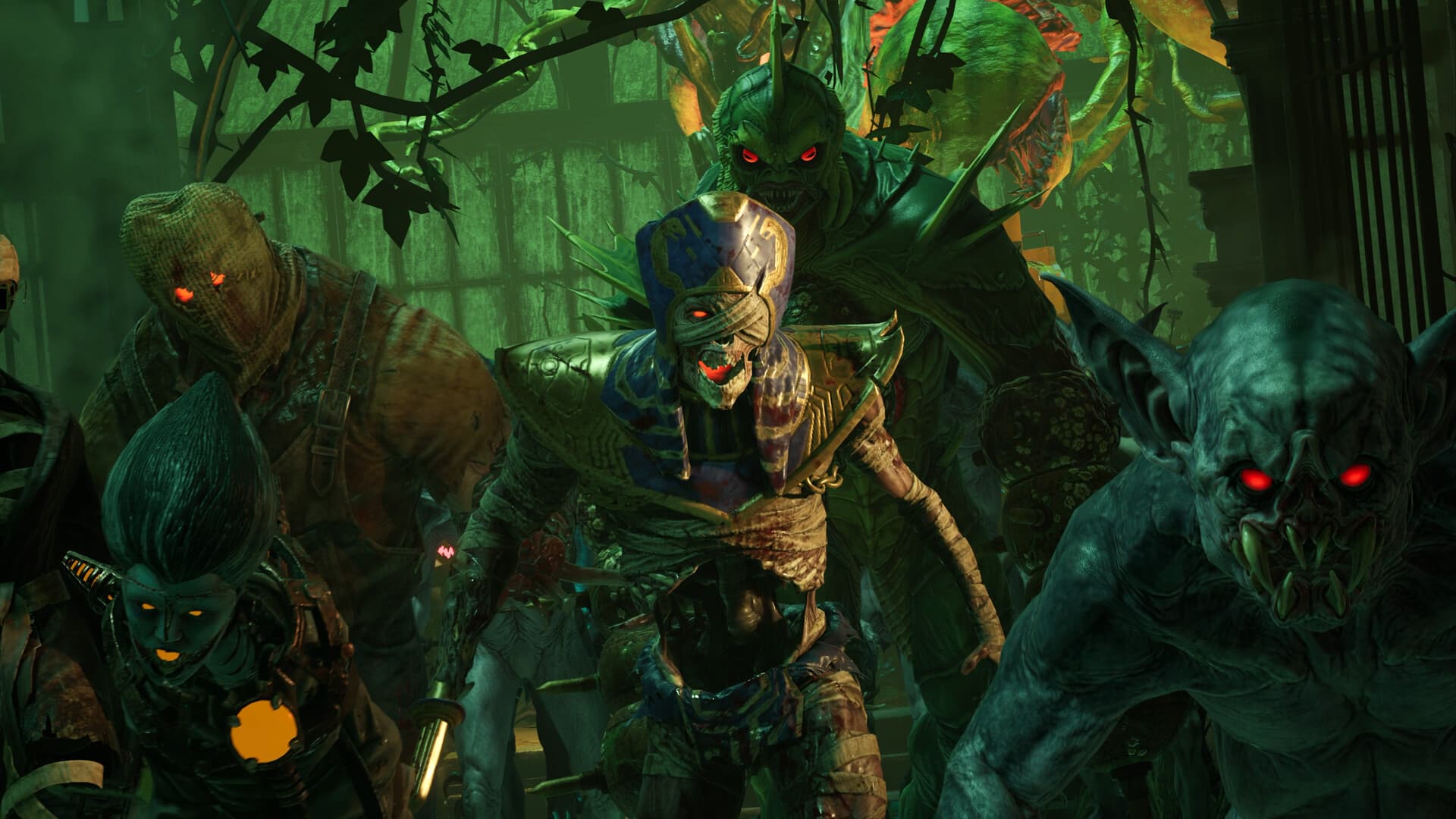 Killing Floor 3