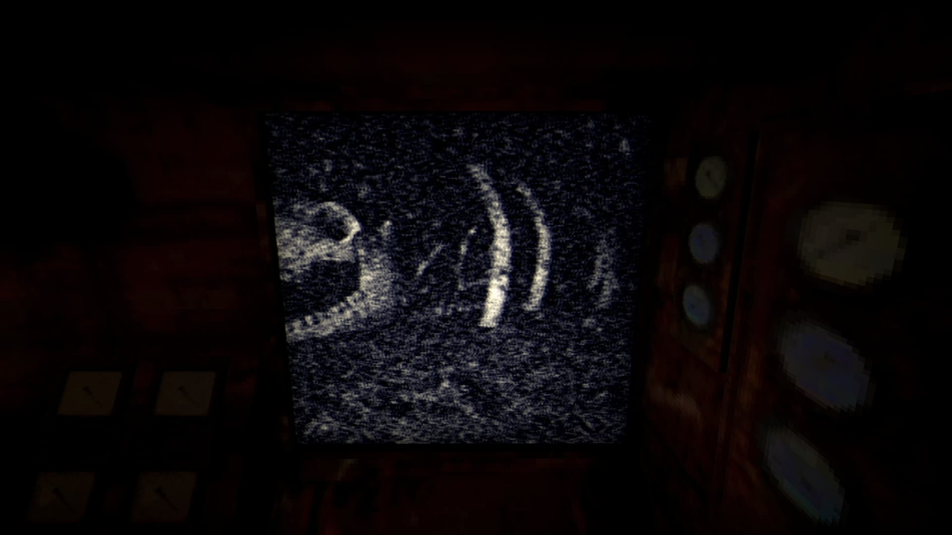 Iron Lung