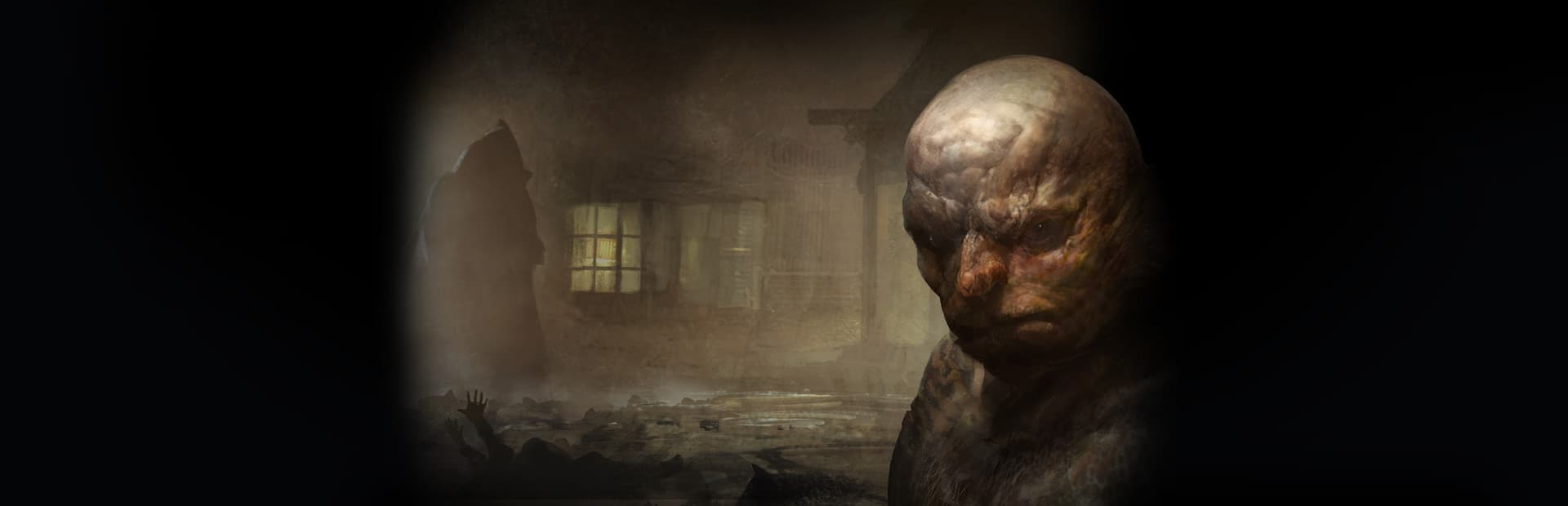Call of Cthulhu: Dark Corners of the Earth