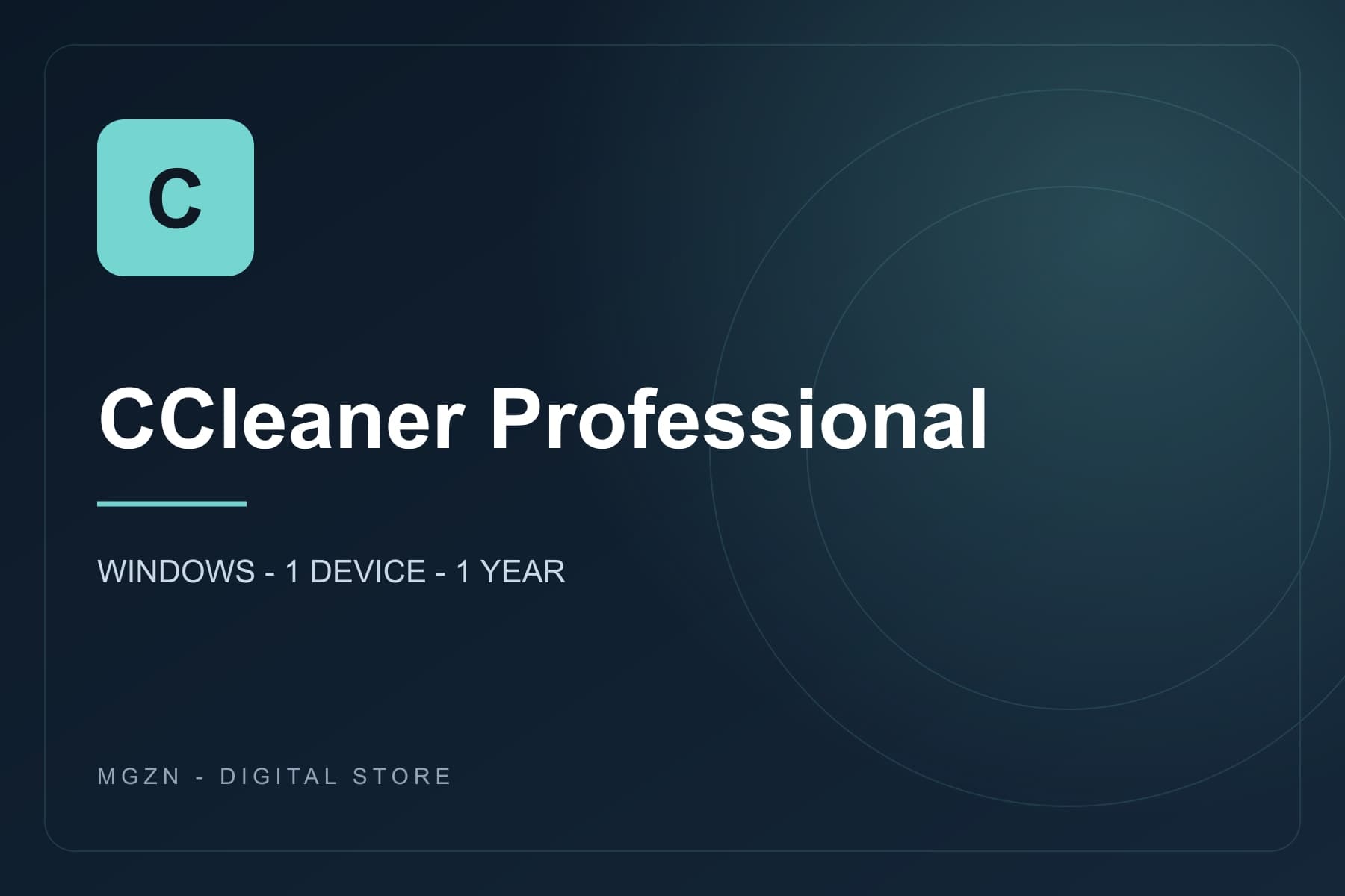 CCleaner Pro