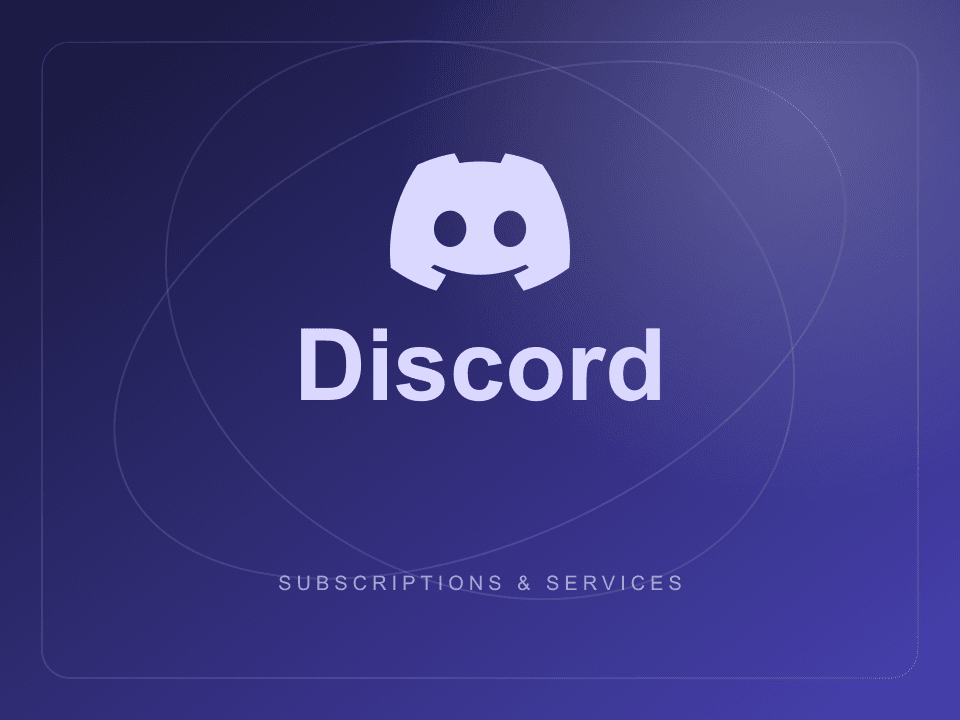 Discord