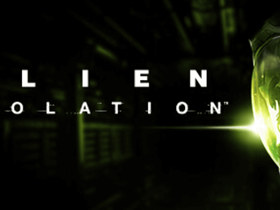 Alien: Isolation