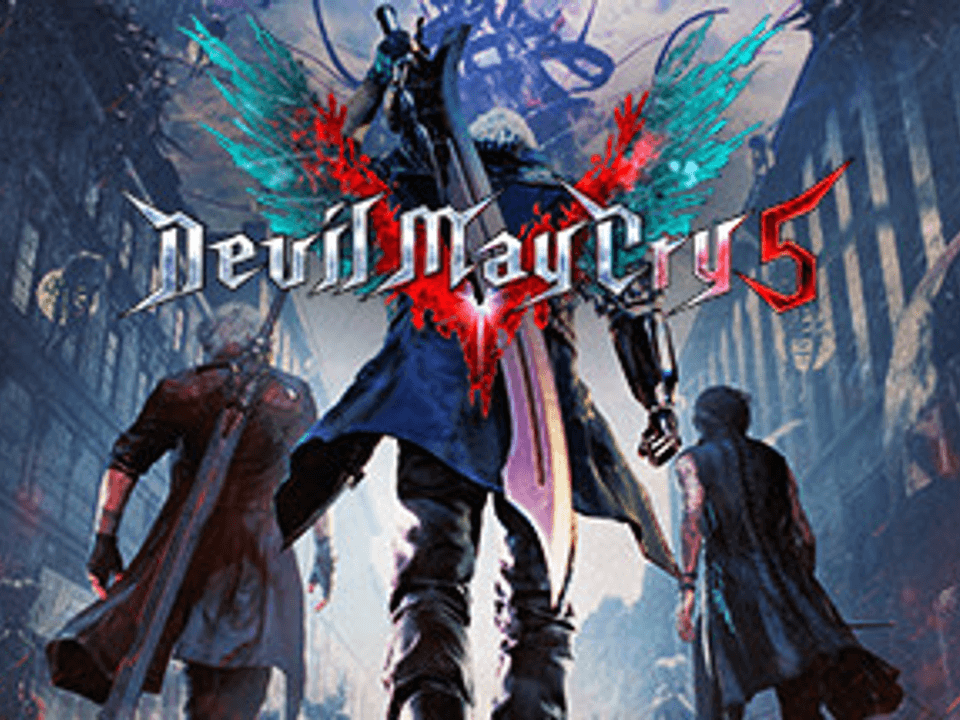 Devil May Cry 5