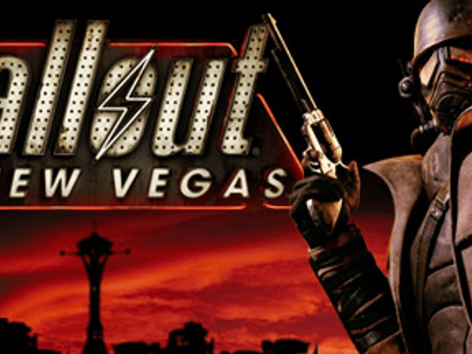 Fallout New Vegas
