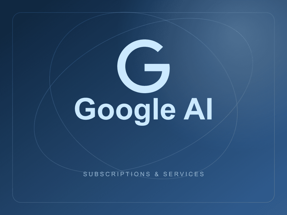 Google AI
