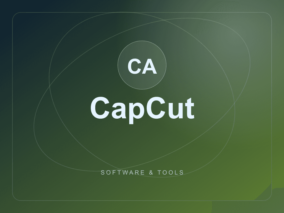 CapCut