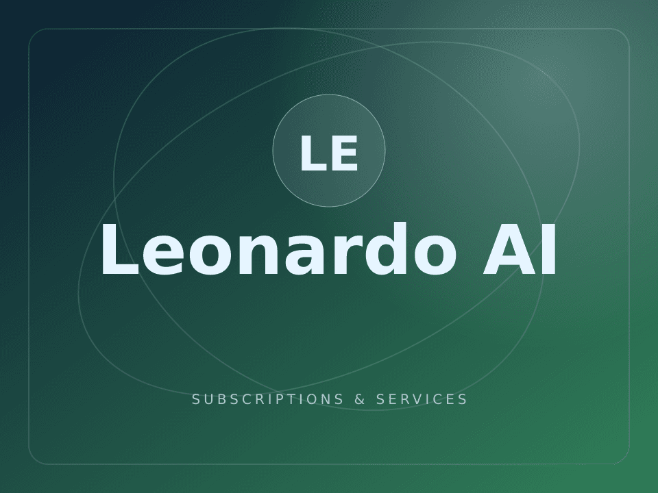 Leonardo AI