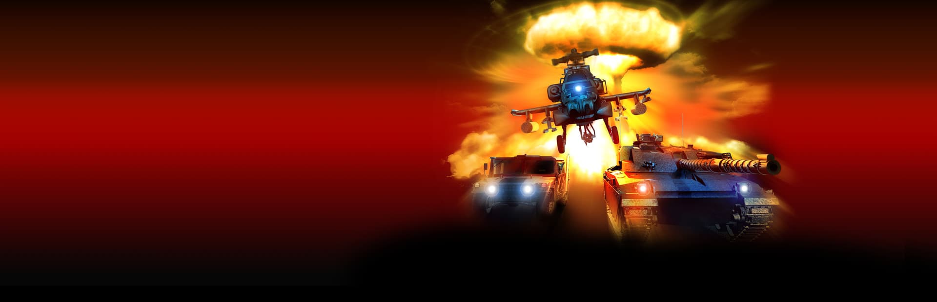 World War III: Black Gold