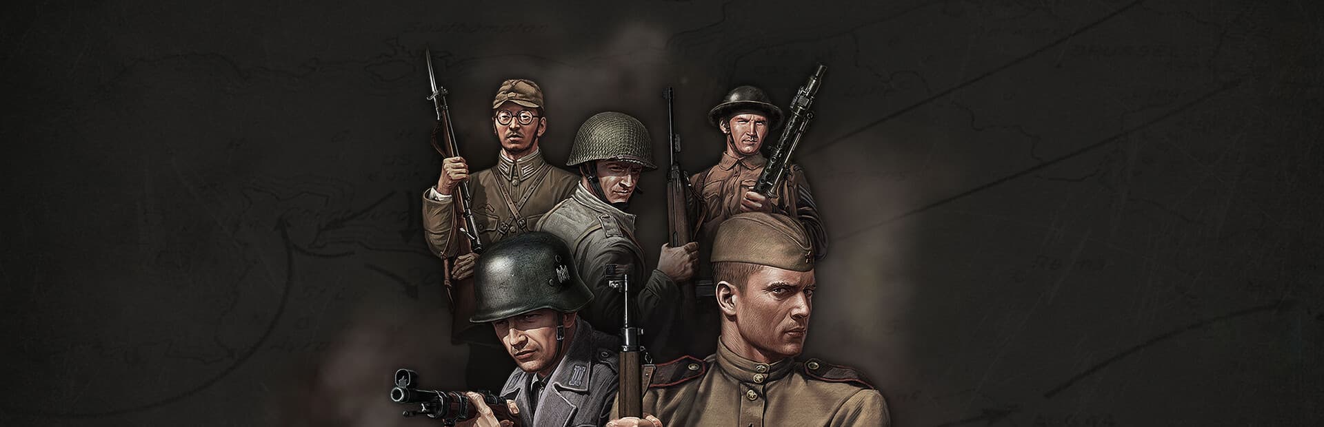 Men of War: Assault Squad