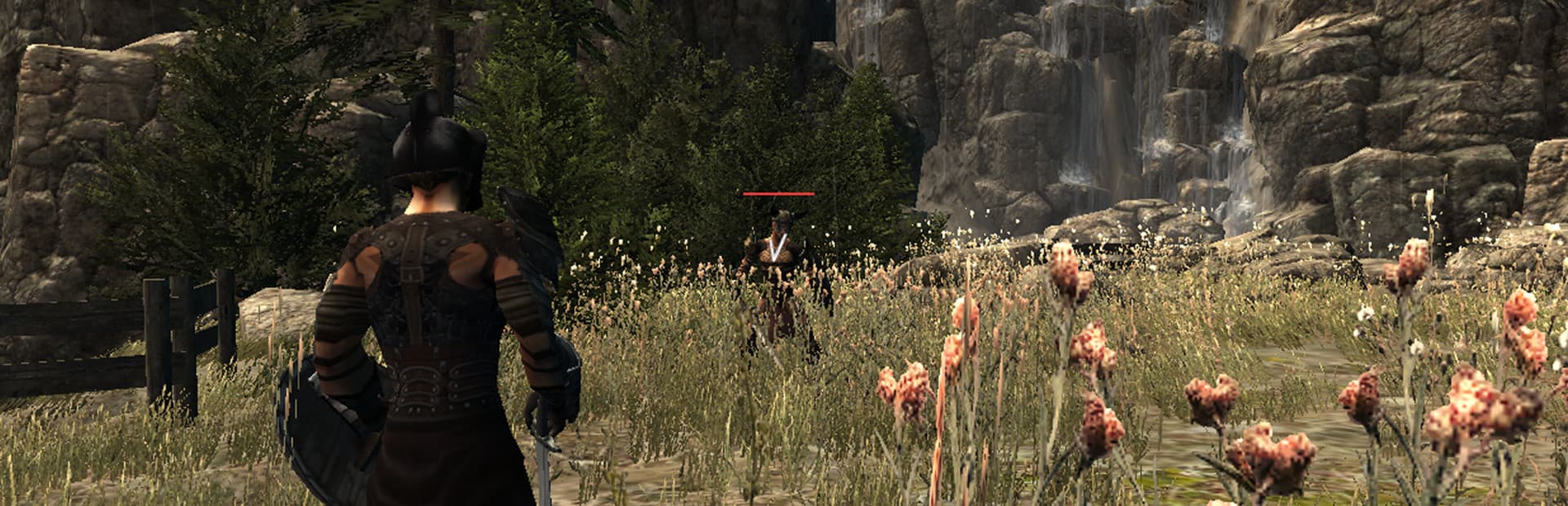 Barbarian Souls