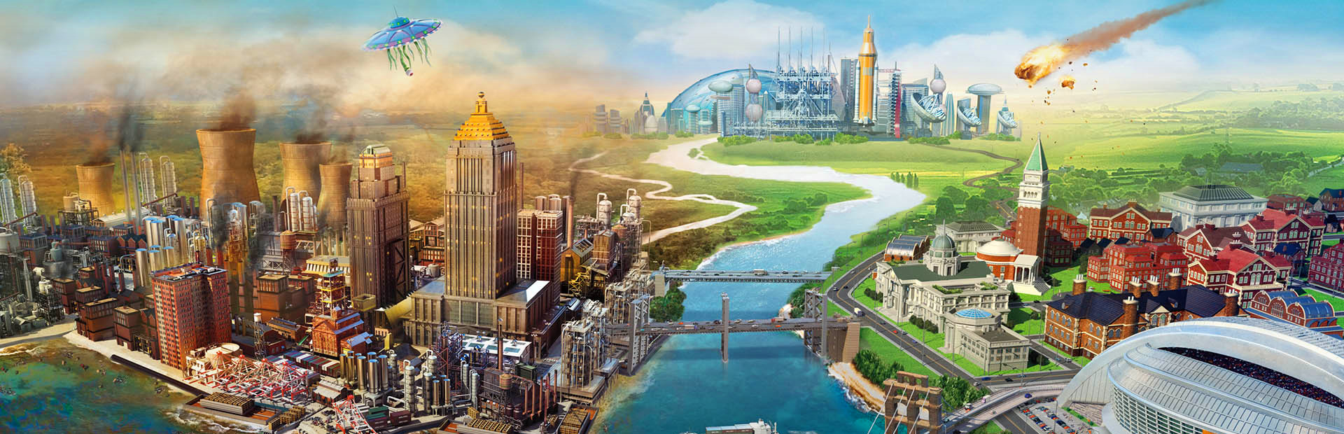 SimCity 4
